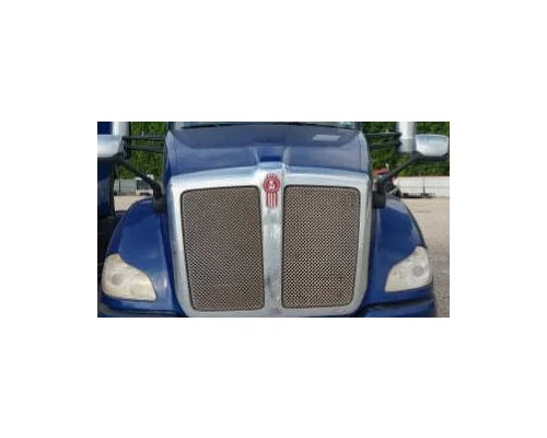 KENWORTH T680 2012-2023 HOOD