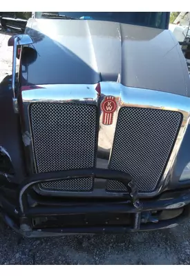 KENWORTH T680 2013-2019 GRILLE