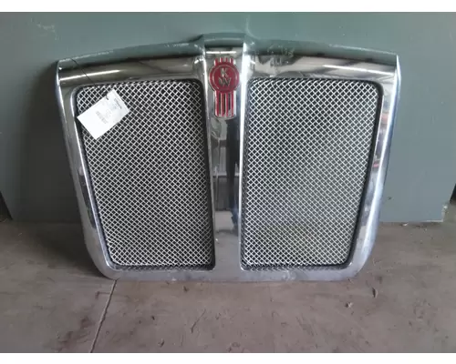 KENWORTH T680 2013-2019 GRILLE