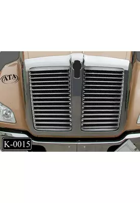 KENWORTH T680 2013-2019 GRILLE