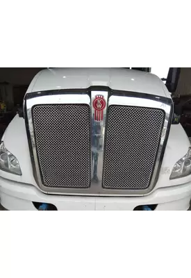 KENWORTH T680 2013-2019 GRILLE