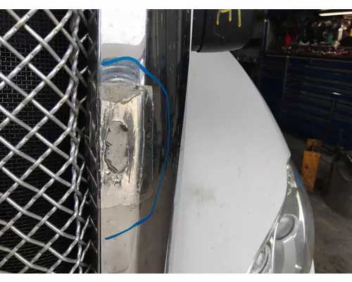 KENWORTH T680 2013-2019 GRILLE
