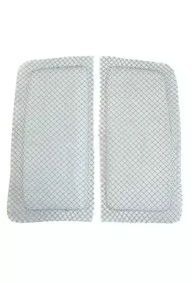 KENWORTH T680 2013-2019 GRILLE