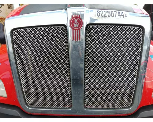 KENWORTH T680 2013-2019 GRILLE