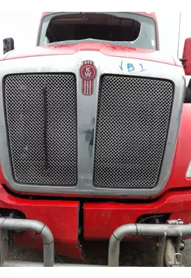 KENWORTH T680 2013-2019 GRILLE