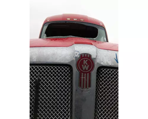 KENWORTH T680 2013-2019 GRILLE