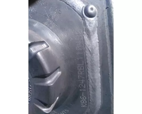 KENWORTH T680 2013-2022 FUEL TANK