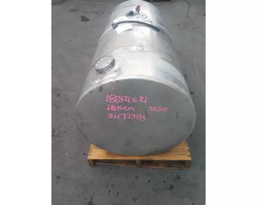 KENWORTH T680 2013-2022 FUEL TANK