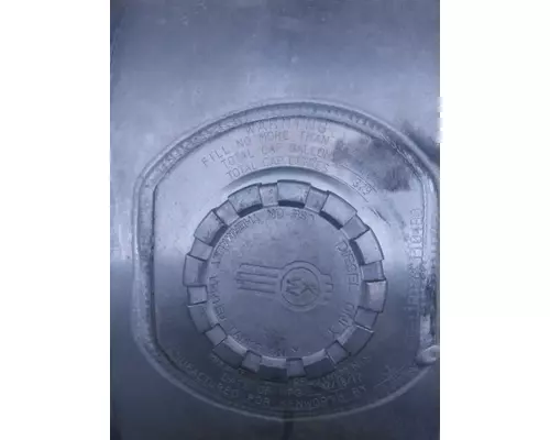 KENWORTH T680 2013-2022 FUEL TANK