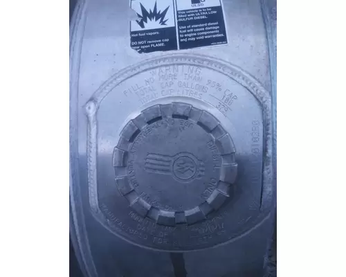 KENWORTH T680 2013-2022 FUEL TANK