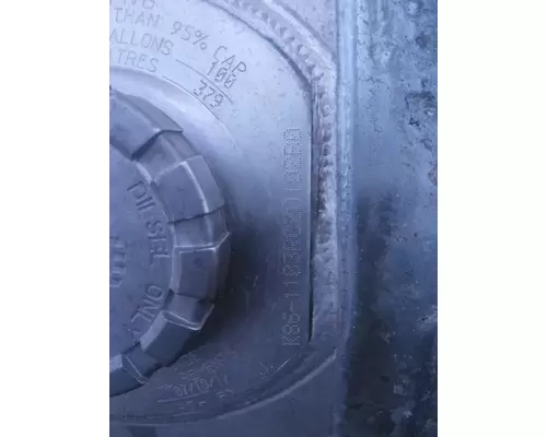 KENWORTH T680 2013-2022 FUEL TANK