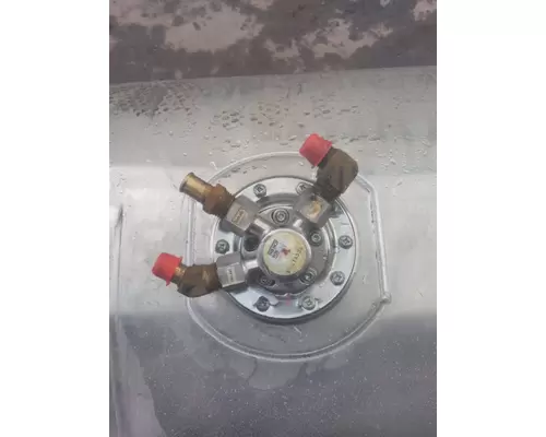 KENWORTH T680 2013-2022 FUEL TANK