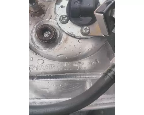 KENWORTH T680 2013-2022 FUEL TANK