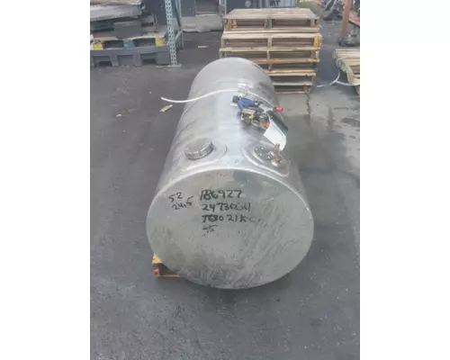 KENWORTH T680 2013-2022 FUEL TANK
