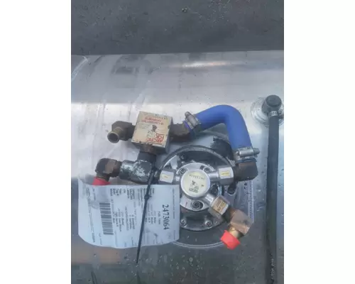 KENWORTH T680 2013-2022 FUEL TANK