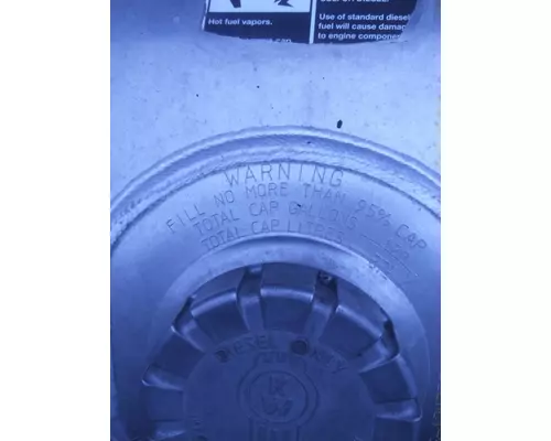KENWORTH T680 2013-2022 FUEL TANK