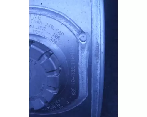 KENWORTH T680 2013-2022 FUEL TANK