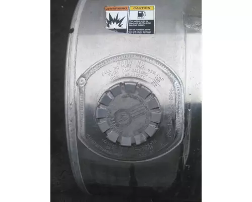 KENWORTH T680 2013-2022 FUEL TANK