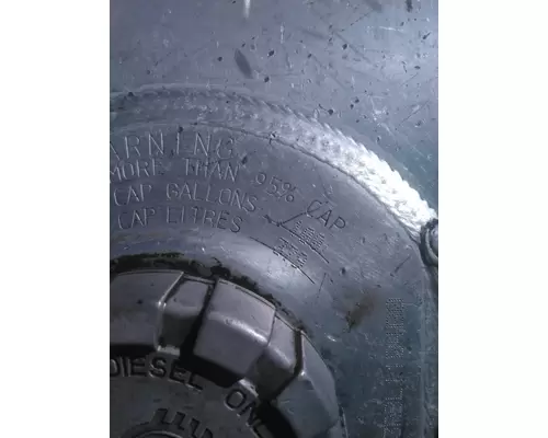 KENWORTH T680 2013-2022 FUEL TANK