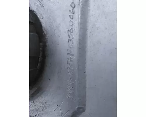 KENWORTH T680 2013-2022 FUEL TANK