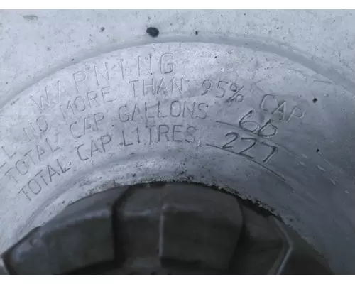 KENWORTH T680 2013-2022 FUEL TANK