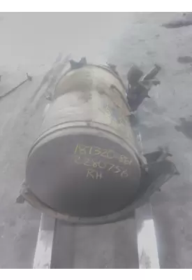 KENWORTH T680 2013-2022 FUEL TANK