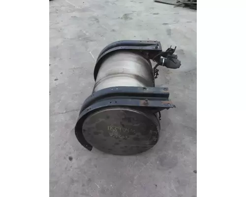 KENWORTH T680 2013-2022 FUEL TANK