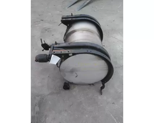 KENWORTH T680 2013-2022 FUEL TANK