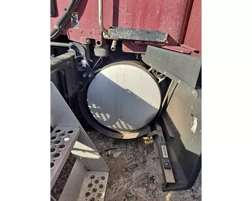 KENWORTH T680 2013-2022 FUEL TANK