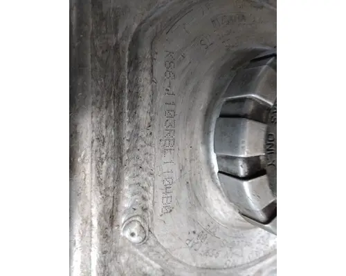 KENWORTH T680 2013-2022 FUEL TANK