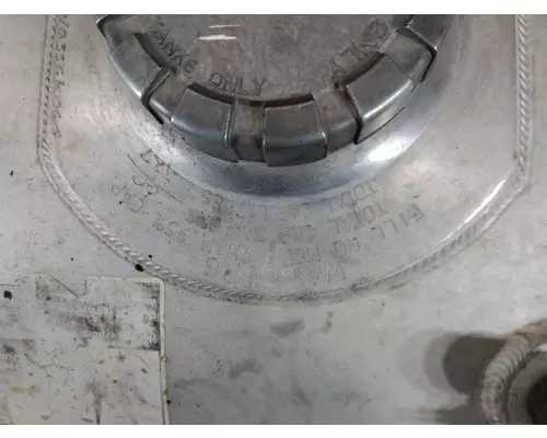KENWORTH T680 2013-2022 FUEL TANK