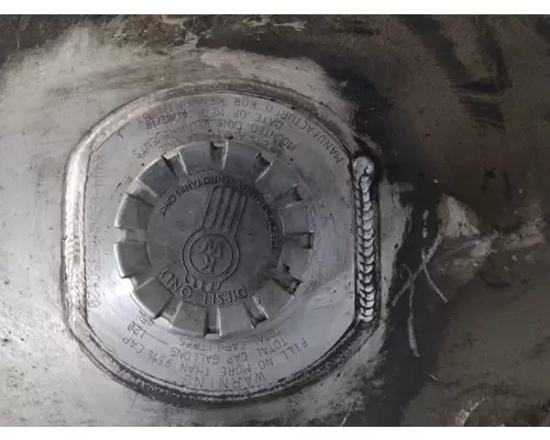 KENWORTH T680 2013-2022 FUEL TANK