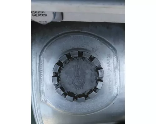 KENWORTH T680 2013-2022 FUEL TANK