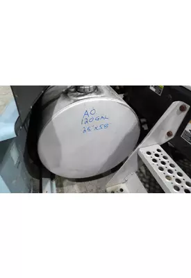 KENWORTH T680 2013-2022 FUEL TANK