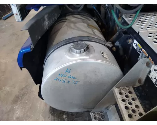 KENWORTH T680 2013-2022 FUEL TANK