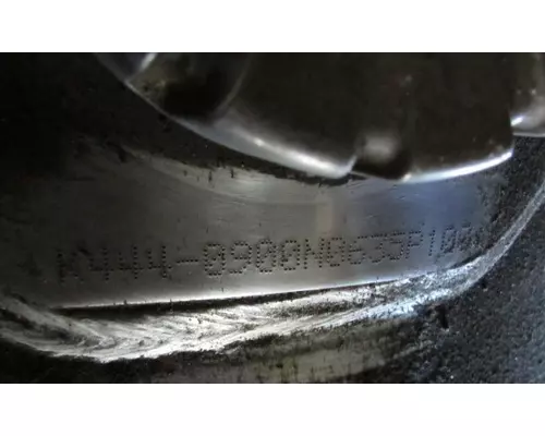 KENWORTH T680 2013-2022 FUEL TANK