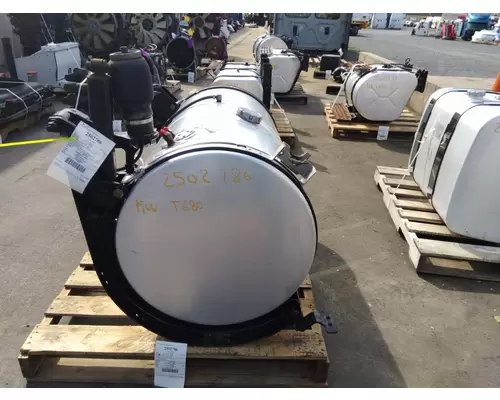 KENWORTH T680 2013-2022 FUEL TANK