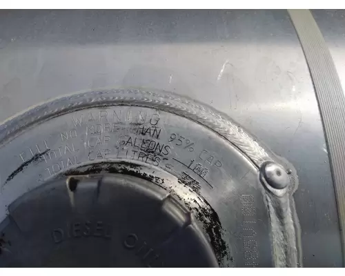 KENWORTH T680 2013-2022 FUEL TANK