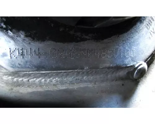 KENWORTH T680 2013-2022 FUEL TANK