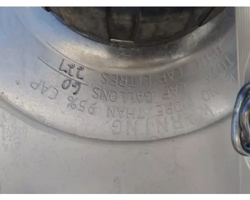 KENWORTH T680 2013-2022 FUEL TANK