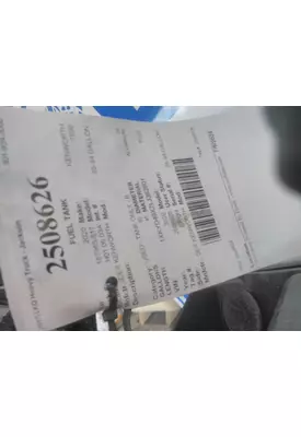 KENWORTH T680 2013-2022 FUEL TANK