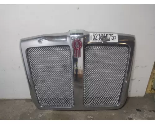 KENWORTH T680 2013-2022 GRILLE