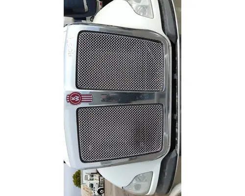 KENWORTH T680 2013-2022 GRILLE