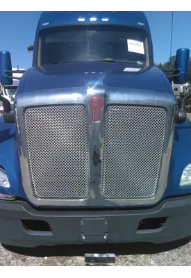 KENWORTH T680 2013-2022 GRILLE