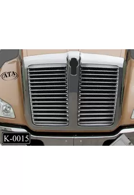KENWORTH T680 2013-2022 GRILLE