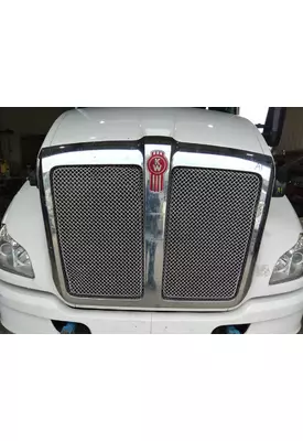 KENWORTH T680 2013-2022 GRILLE