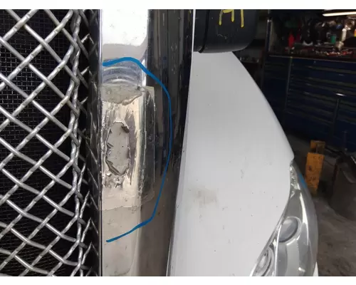 KENWORTH T680 2013-2022 GRILLE