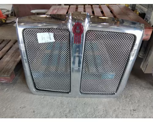 KENWORTH T680 2013-2022 GRILLE
