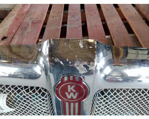 KENWORTH T680 2013-2022 GRILLE