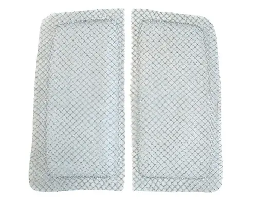 KENWORTH T680 2013-2022 GRILLE